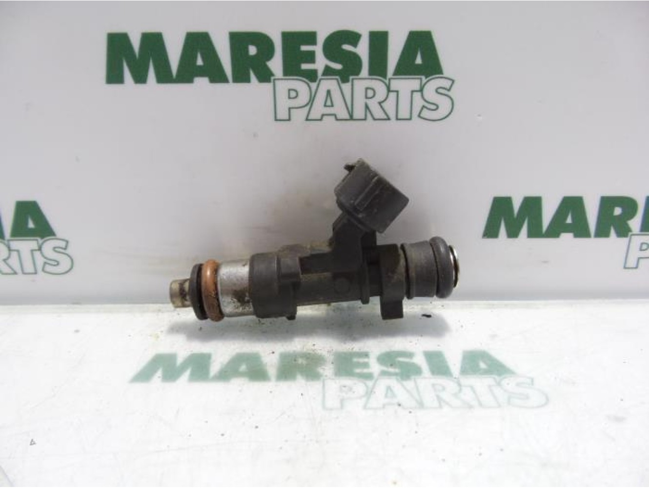 Citroen - C4 - Injector (petrol injection)