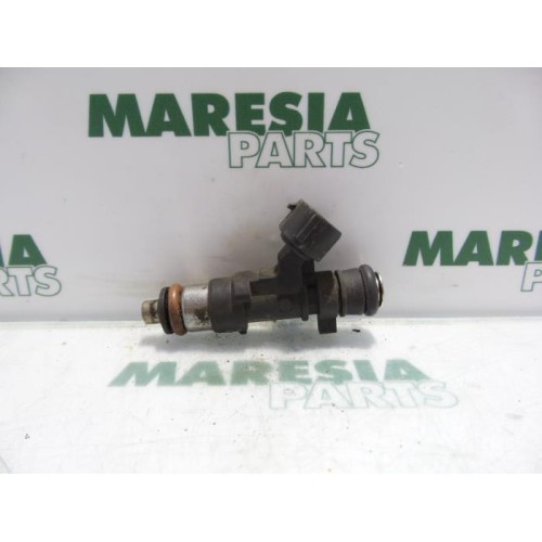 Citroen - C4 - Injector (benzine injectie)