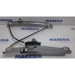 Renault - Espace - Window mechanism 4-door, front left