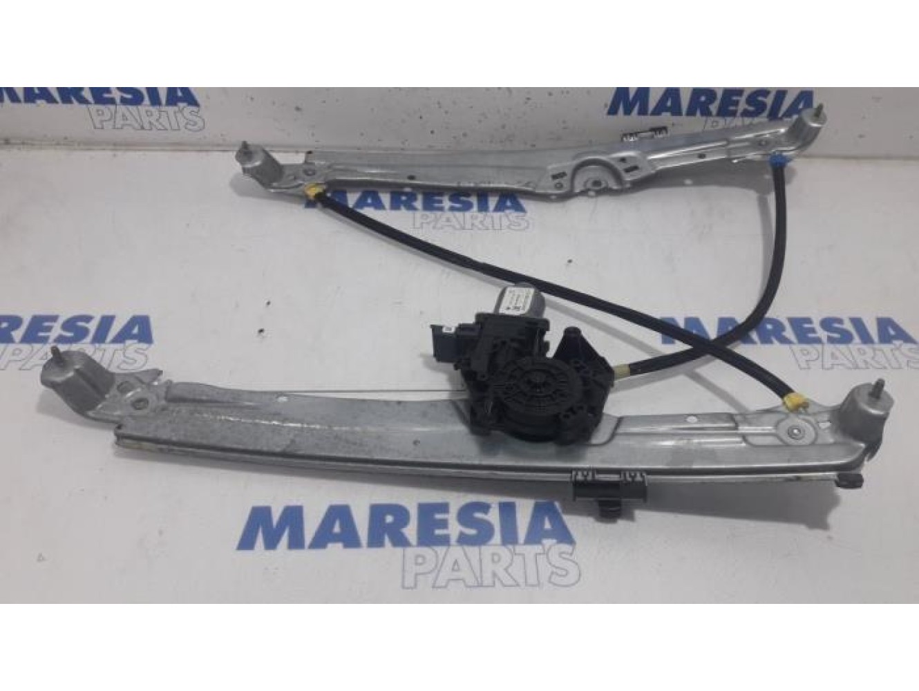 Renault - Espace - Window mechanism 4-door, front left
