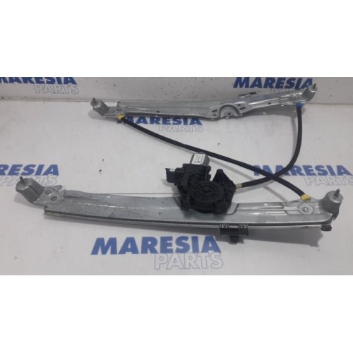 Renault - Espace - Window mechanism 4-door, front left