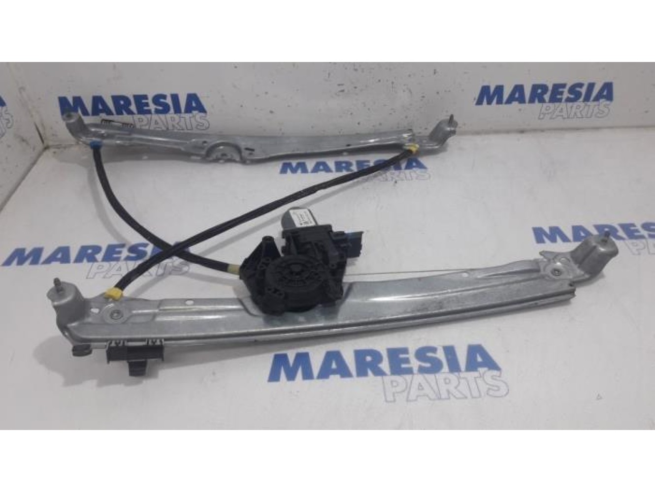 Renault - Espace - Window mechanism 4-door, front right