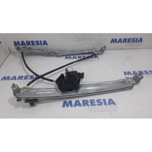 Renault - Espace - Window mechanism 4-door, front right