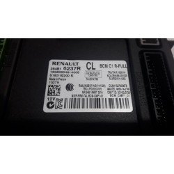 Renault - Espace - Engine management computer