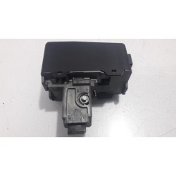 Renault - Espace - Engine management computer