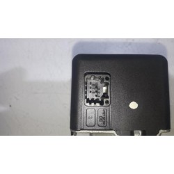 Renault - Espace - Engine management computer