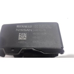 Renault - Espace - Engine management computer