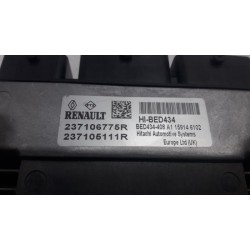 Renault - Espace - Engine management computer