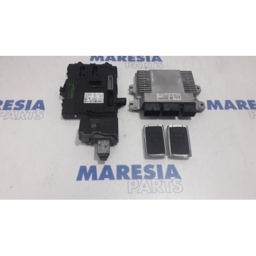 Renault - Espace - Ordinateur gestion moteur