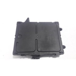 Renault - Espace - Engine management computer