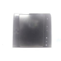 Renault - Espace - Navigation Display