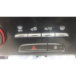 Renault - Espace - Navigation Display