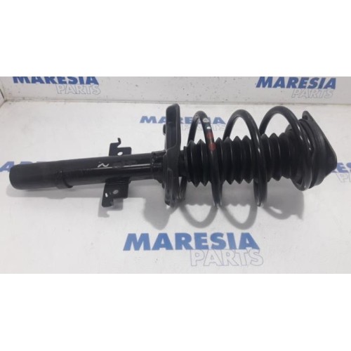 Renault - Espace - Front shock absorber rod, right