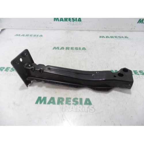 Fiat - 500 - Subframe