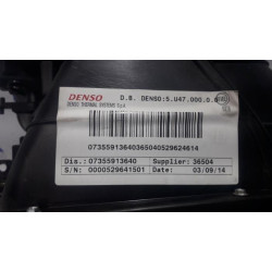 Citroen - Jumper - Heizgehäuse