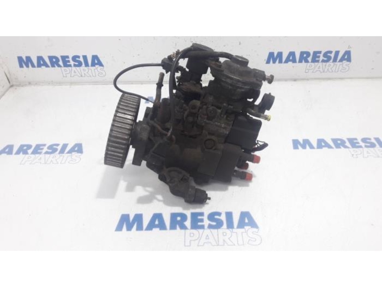 Alfa Romeo - 145/146 - Brandstofpomp Mechanisch