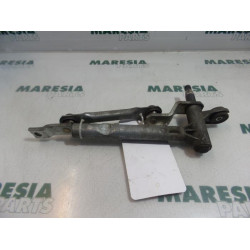 Peugeot - 407 - Scheibenwischer Mechanik