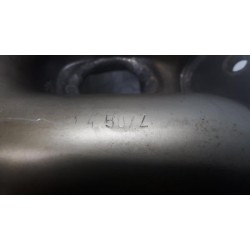 Peugeot - 407 - Uitlaatspruitstuk