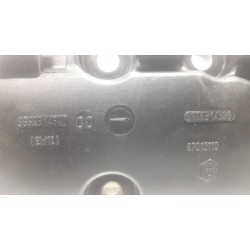 Peugeot - 407 - Couvercle soupapes