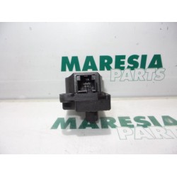 Peugeot - 407 - Heater valve motor