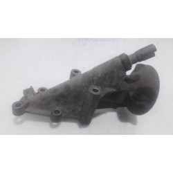 Peugeot - 407 - Oil filter holder