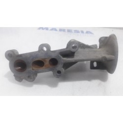 Peugeot - 407 - Oil filter holder