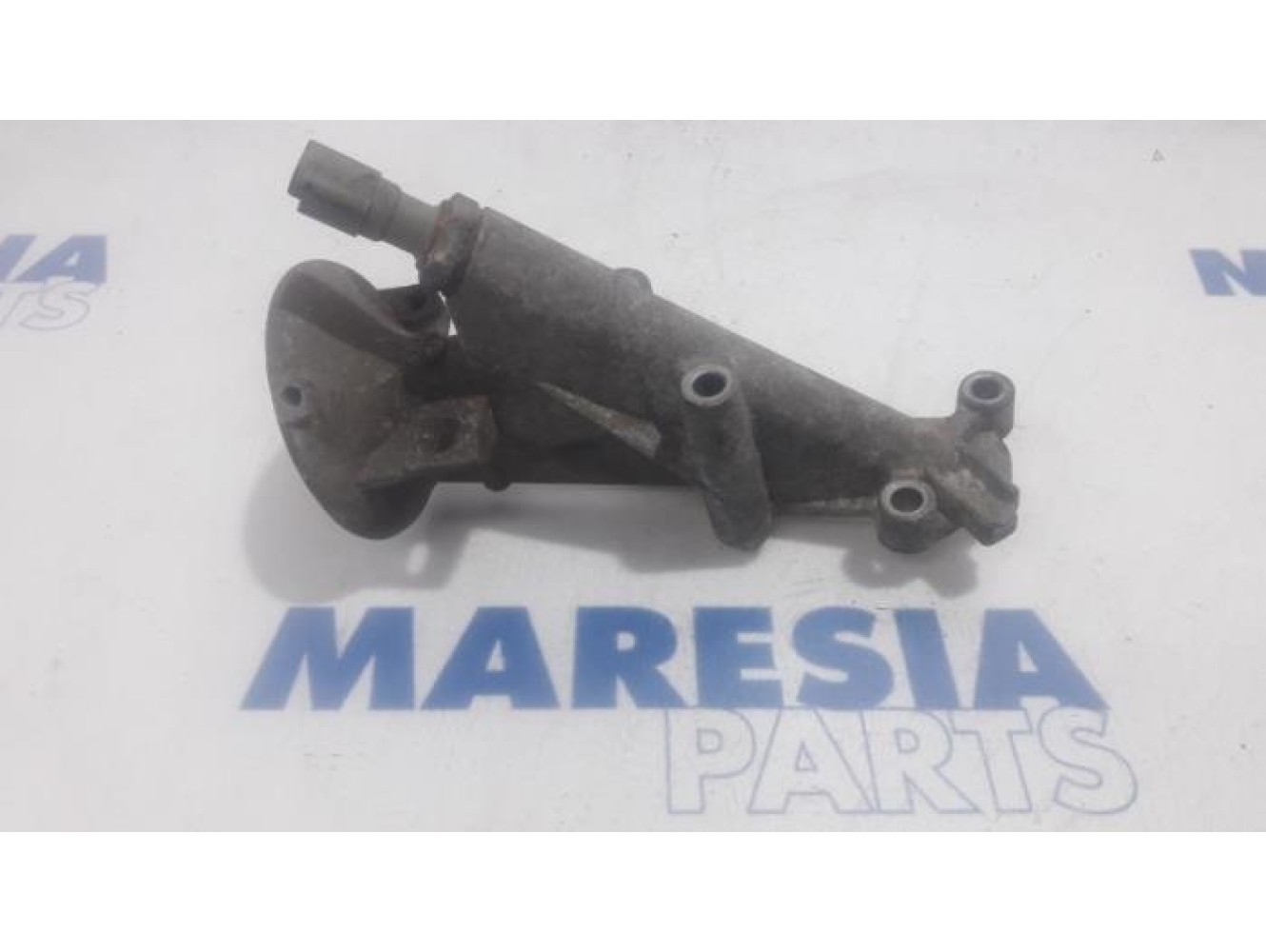 Peugeot - 407 - Oil filter holder