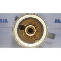 Peugeot - 407 - Oil filter holder