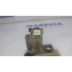 Peugeot - 407 - Oil filter holder