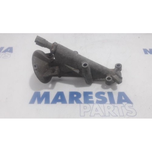 Peugeot - 407 - Support filtre à huile
