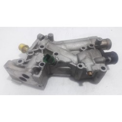 Peugeot - 407 - Boîtier thermostat