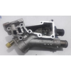 Peugeot - 407 - Boîtier thermostat