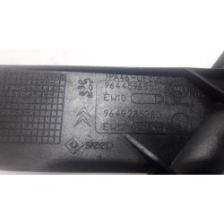 Peugeot - 407 - Pompe à huile