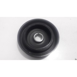 Peugeot - 407 - Crankshaft pulley