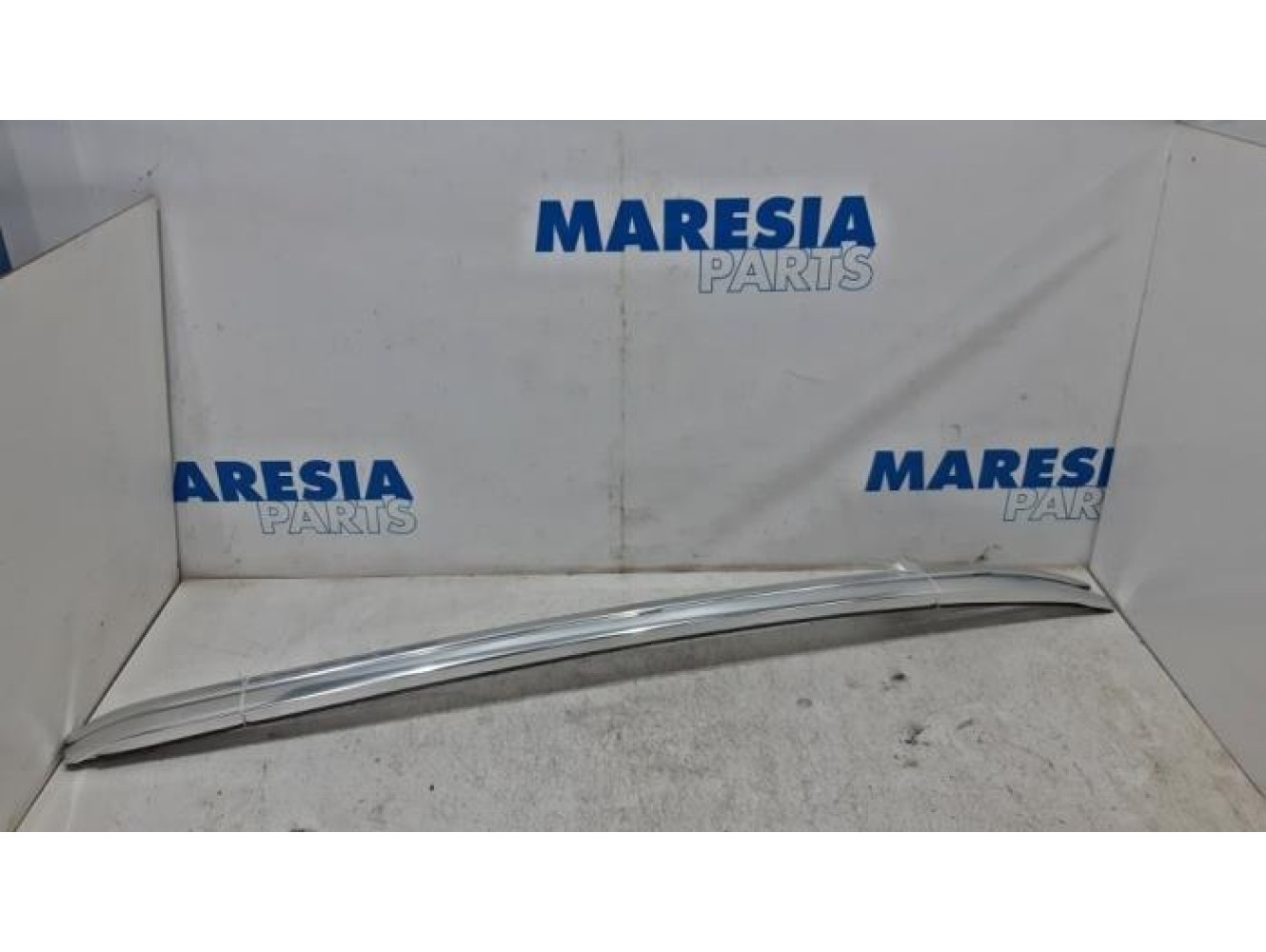 Peugeot - 508 - Kit rails de toit
