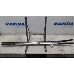 Peugeot - 508 - Kit rails de toit