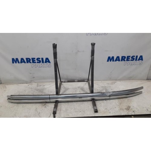 Peugeot - 508 - Dakrail set