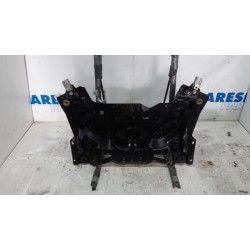 Peugeot - 508 - Subframe