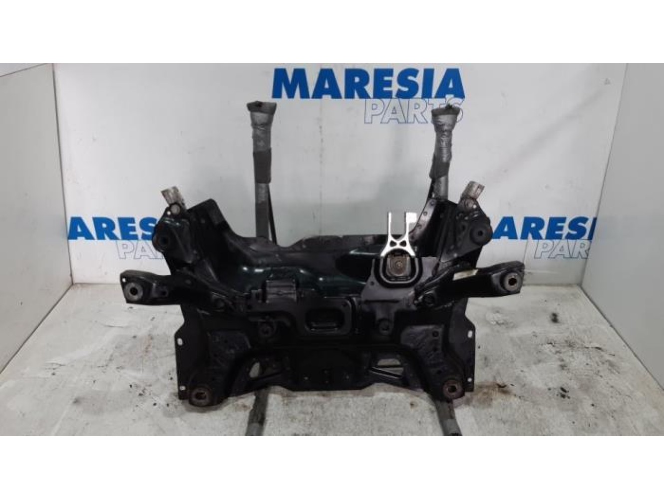 Peugeot - 508 - Subframe