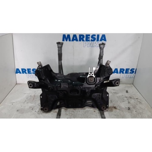Peugeot - 508 - Subframe