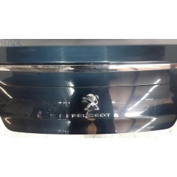 Peugeot - 508 - Achterklep