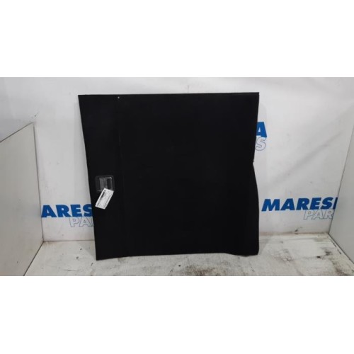 Peugeot - 508 - Boot mat