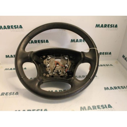 Peugeot - 407 - Steering wheel