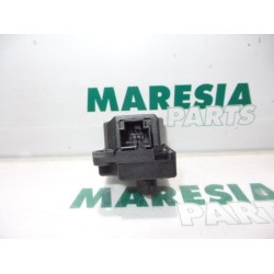 Peugeot - 407 - Heater valve motor