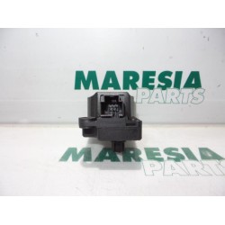 Peugeot - 407 - Heater valve motor