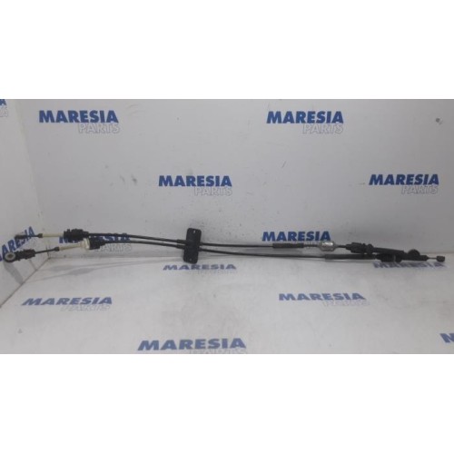 Opel - Vivaro - Gearbox control cable