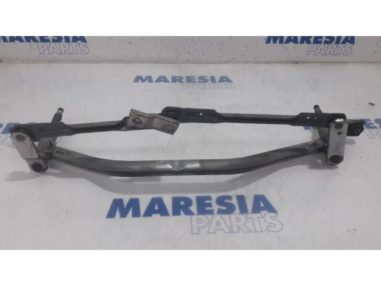 Opel - Vivaro - Wiper mechanism