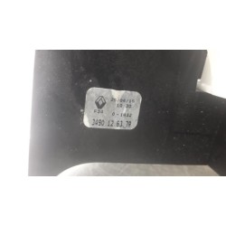 Opel - Vivaro - Versnellingspook