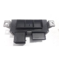Opel - Vivaro - Glow plug relay