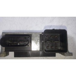 Opel - Vivaro - Glow plug relay